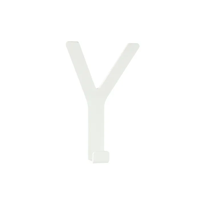 Y-hook Maxi 挂钩 - 白色 - SMD Design