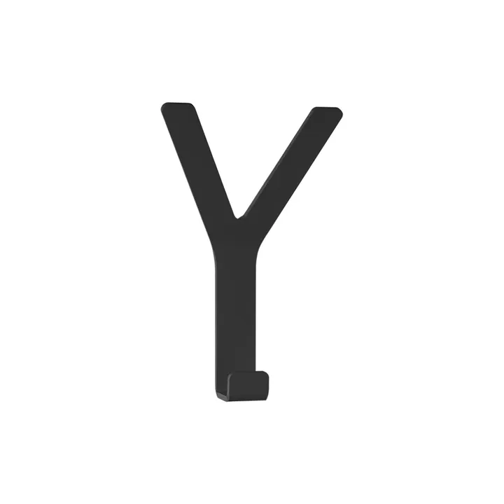 Y-hook Maxi 挂钩 - 灰色 - SMD Design
