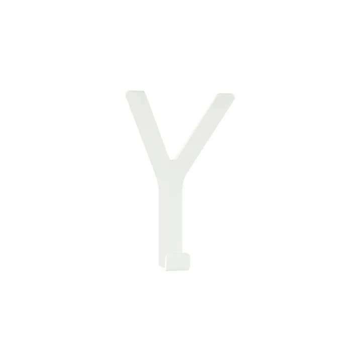Y-hook Midi 挂钩 - 白色 - SMD Design