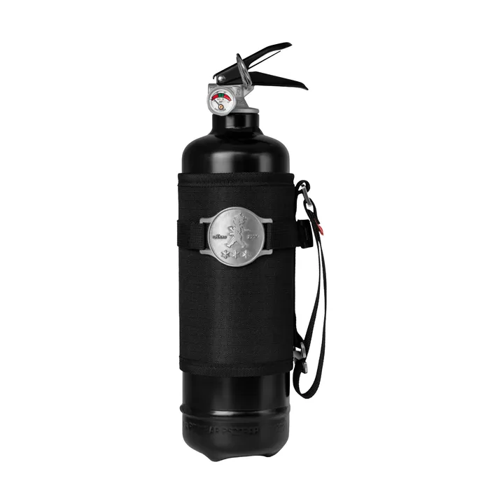 Solstickan 灭火器 6kg，户外版 - 黑色 - Solstickan Design