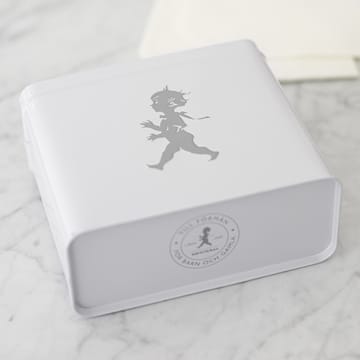 Solstickan coffee filter 罐子 15.4x17 cm - 白色 - Solstickan Design