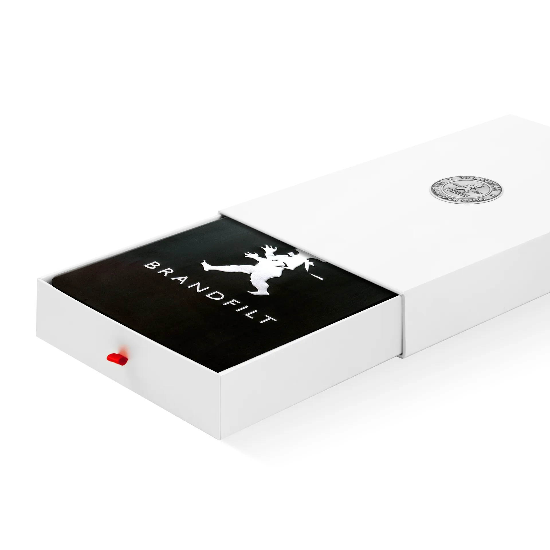 Solstickan fire 毯子 120x120 cm, Matt 黑色 Solstickan Design