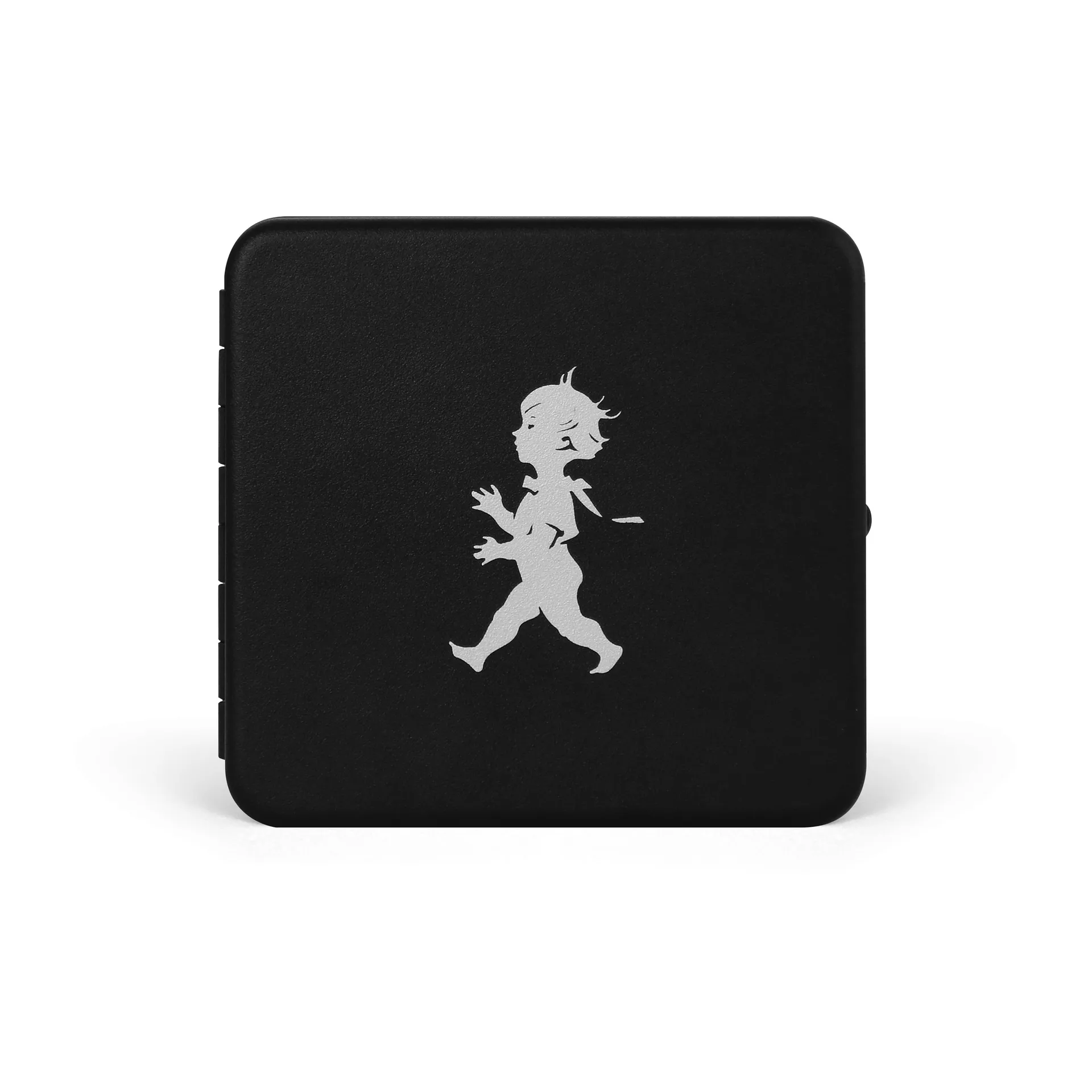 Solstickan key 杯子board 16x17 cm, 黑色 Solstickan Design