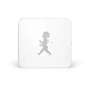 Solstickan key 杯子board 16x17 cm - 白色 - Solstickan Design