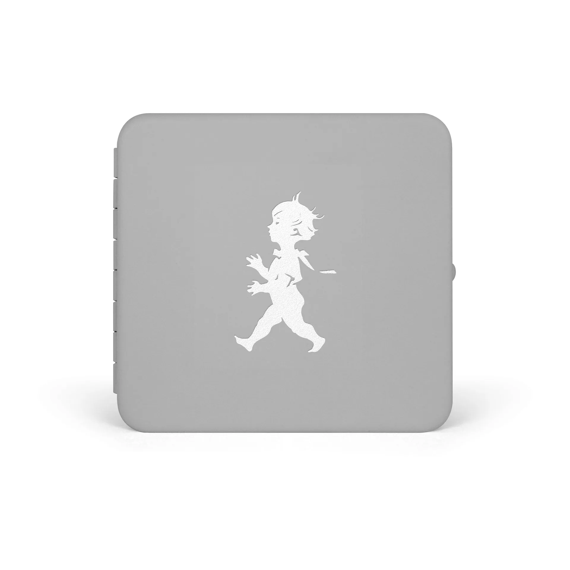 Solstickan key 杯子board 16x17 cm, 灰色 Solstickan Design