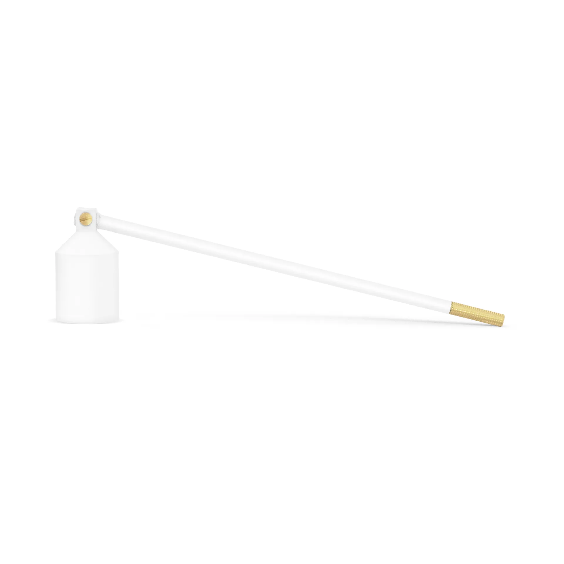 Three Stars 调光器, 白色 Solstickan Design