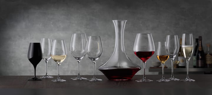 Authentis Red 红酒杯 48cl. 四件套装, clear Spiegelau
