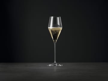 Definition 香槟杯 25 cl 四件套装 - 透明 - Spiegelau