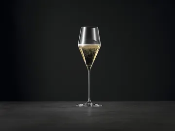 Definition香槟杯 250ml 4件装 - 透明 - Spiegelau