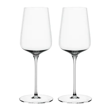 Definition 白葡萄酒杯 430ml 两件装 - 透明 - Spiegelau