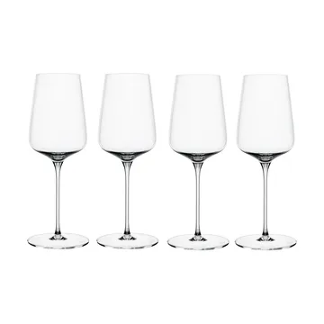 Definition通用酒杯 550ml 4件装 - 透明 - Spiegelau