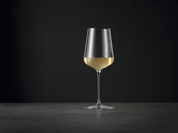 Definition通用酒杯 550ml 4件装 - 透明 - Spiegelau