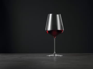 Definition Bordeaux red 红酒杯 75 cl 四件套装 - 透明 - Spiegelau