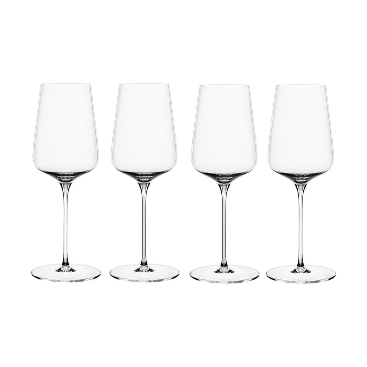 Definition Universal 红酒杯 55 cl 四件套装 - 透明 - Spiegelau