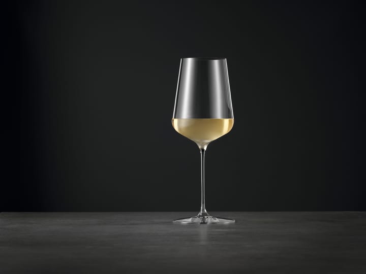Definition Universal 红酒杯 55 cl 四件套装, 透明 Spiegelau