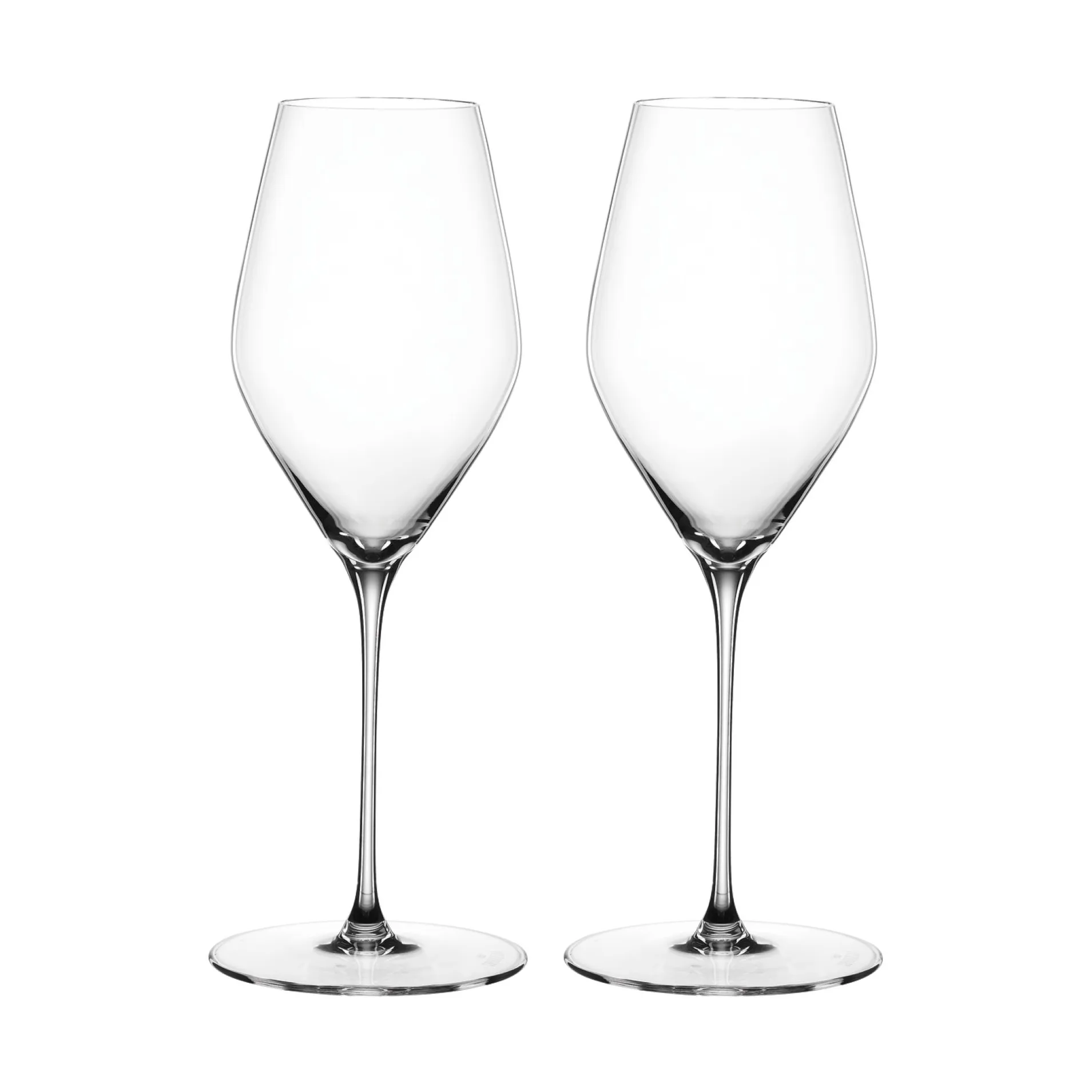 HI-LITE香槟杯 340ml 2件装, 透明 Spiegelau