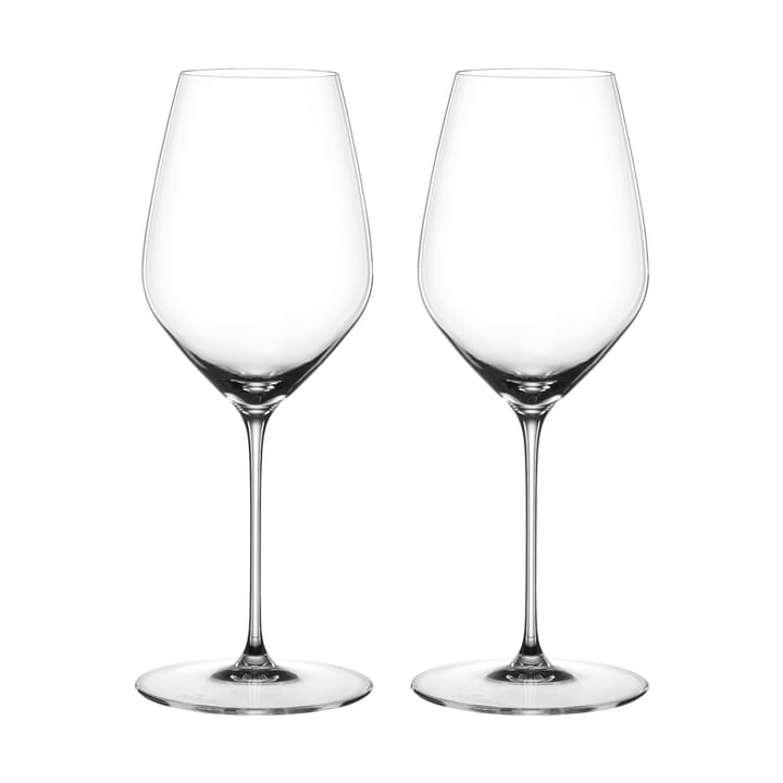 HI-LITE Universal 红酒杯 48 cl 两件套装 - 透明 - Spiegelau