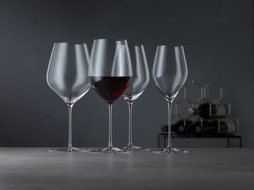 HI-LITE Universal 红酒杯 48 cl 两件套装 - 透明 - Spiegelau