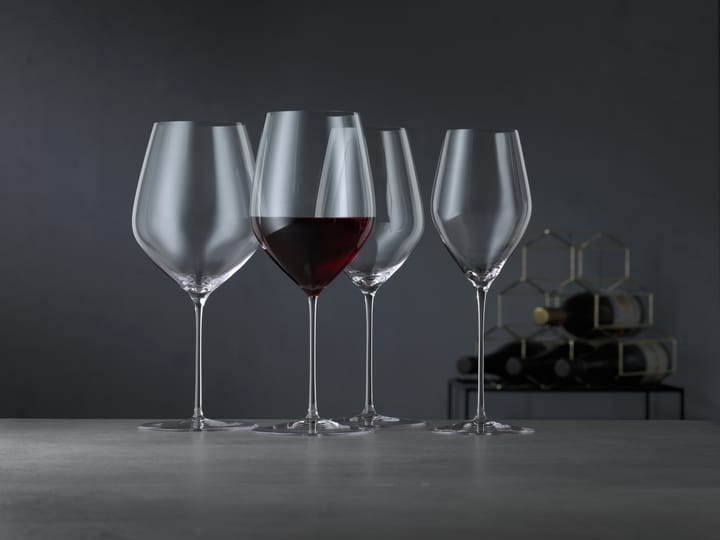 HI-LITE Universal 红酒杯 48 cl 两件套装, 透明 Spiegelau