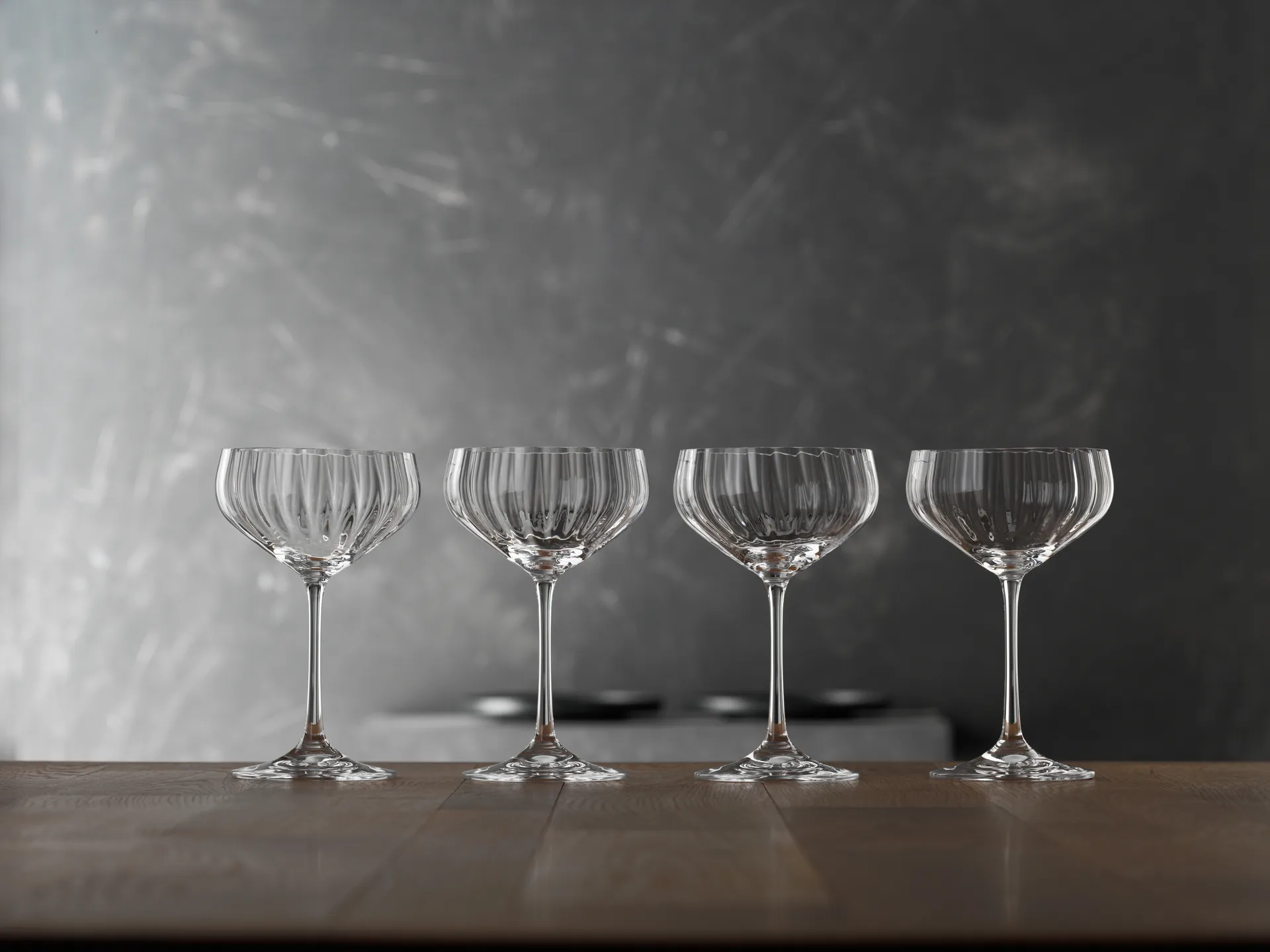 LifeStyle 碟形酒杯 4个装, 30 cl Spiegelau