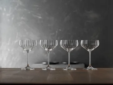 LifeStyle 碟形酒杯 4个装 - 30 cl - Spiegelau