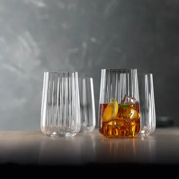 LifeStyle长饮杯 4件套 - 510ml - Spiegelau