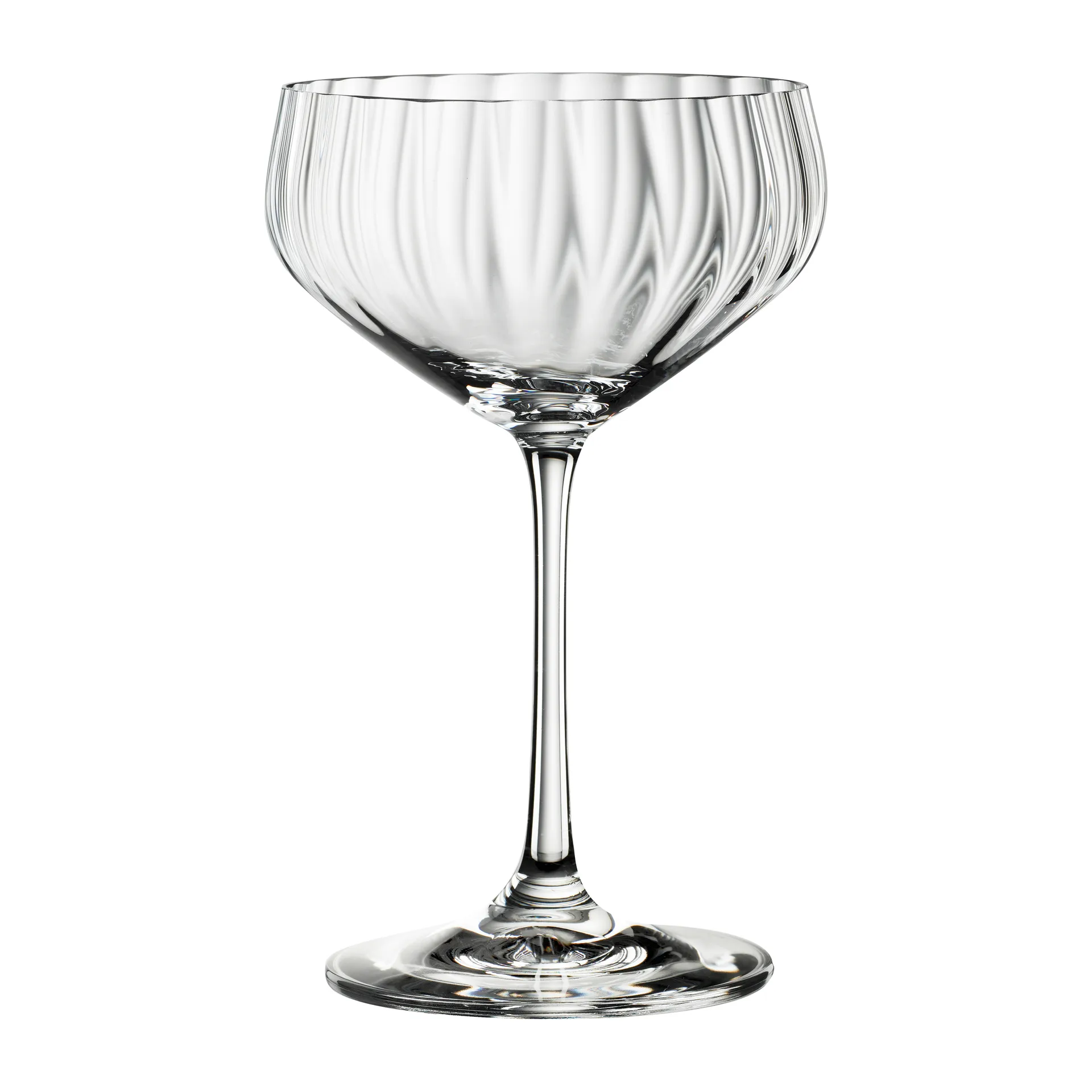 LifeStyle coupette glass 四件套装, 30 cl Spiegelau