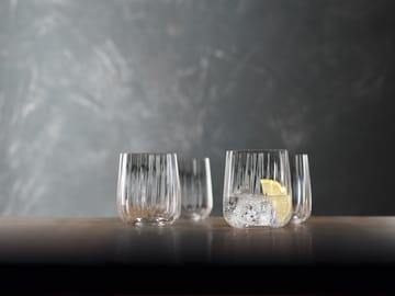 LifeStyle tumbler 四件套装 - 34 cl - Spiegelau