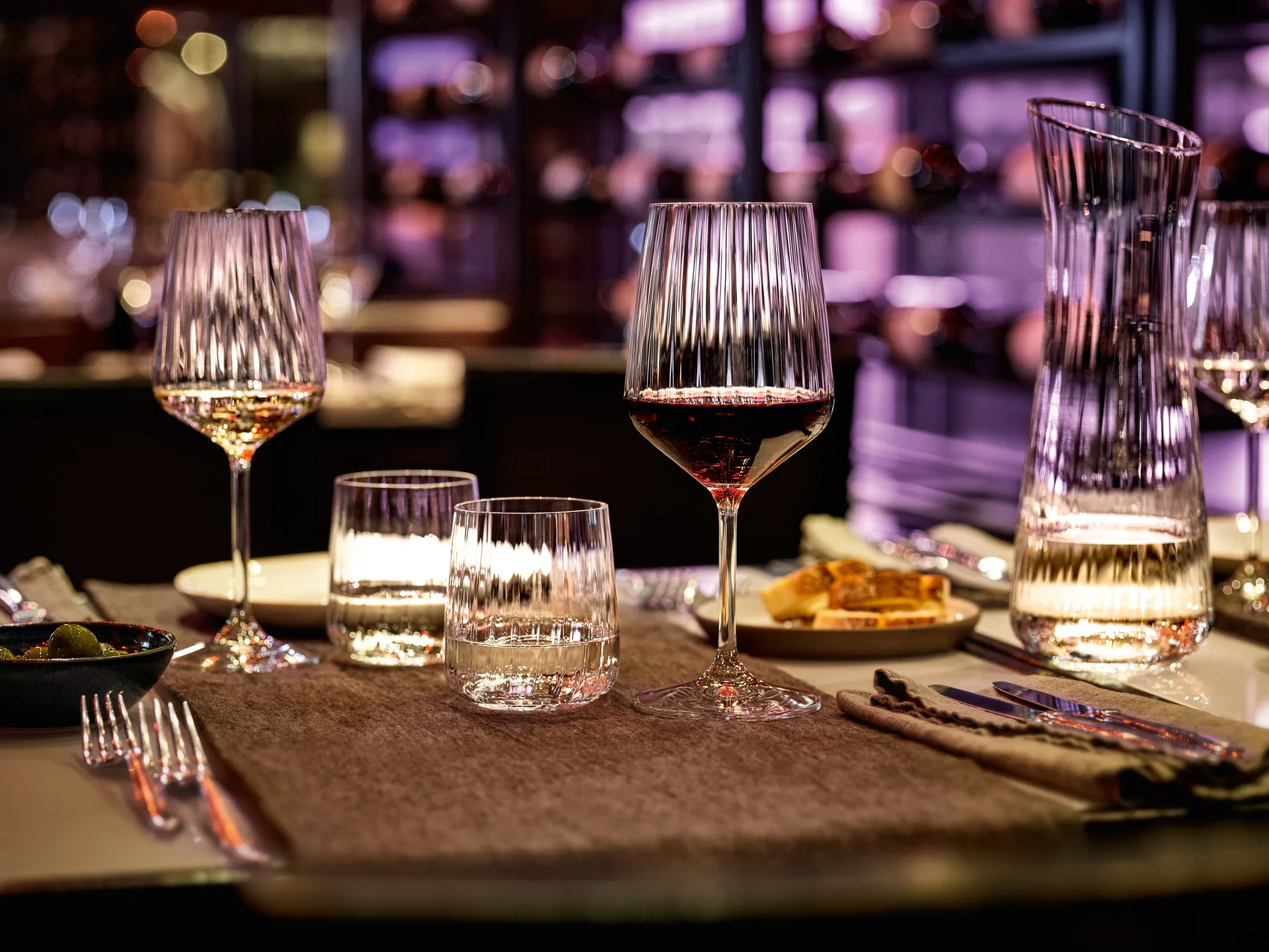 LifeStyle tumbler 四件套装, 34 cl Spiegelau