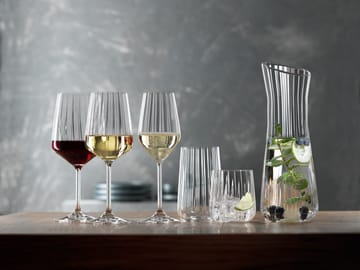 LifeStyle tumbler 四件套装 - 34 cl - Spiegelau