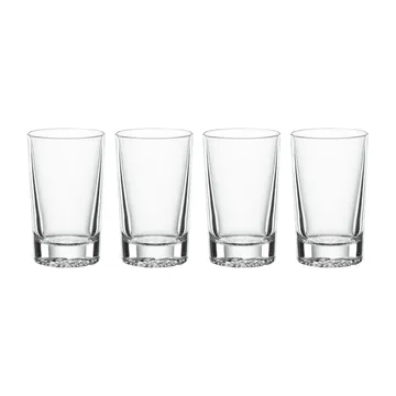 Lounge 2.0 软饮杯 247ml 4件装 - 透明 - Spiegelau