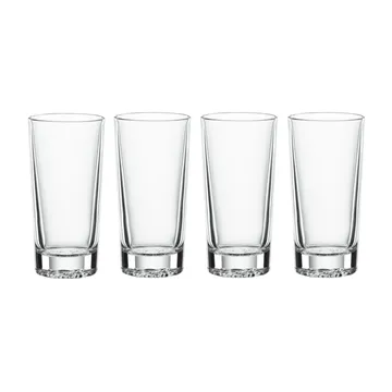 Lounge 2.0 长饮杯 305ml 4件装 - 透明 - Spiegelau