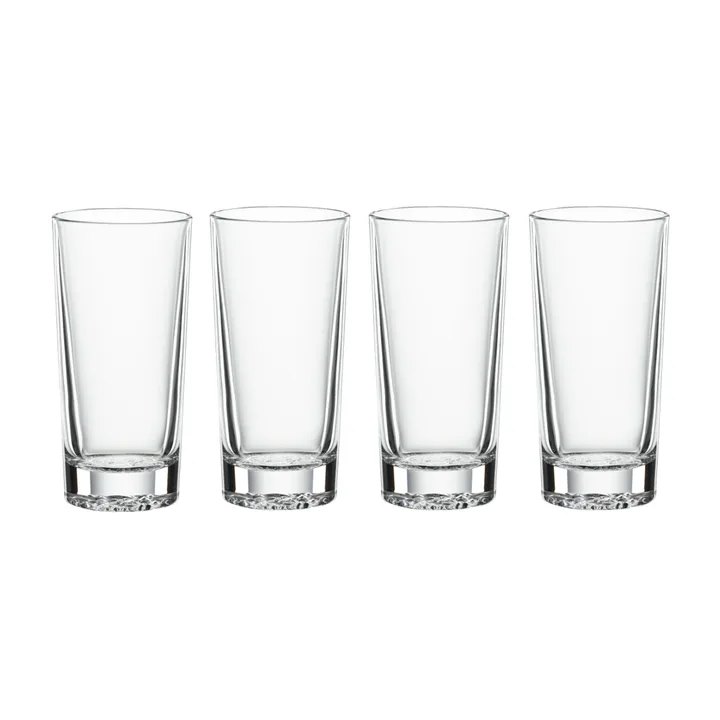 Lounge 2.0 长饮杯 305ml 4件装 - 透明 - Spiegelau
