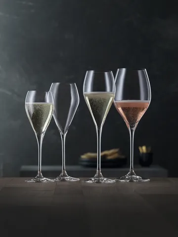 Party 香槟杯160ml - 6件装 - Spiegelau