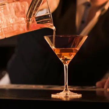 Perfect Serve鸡尾酒杯 170ml 4件套 - 透明 - Spiegelau
