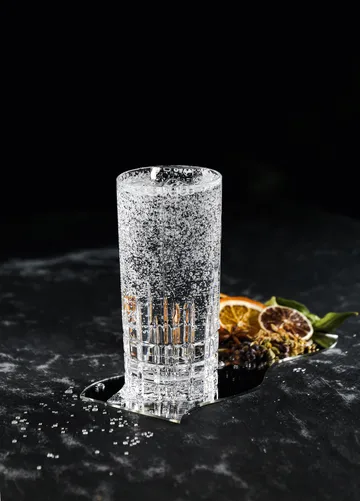 Perfect Serve长饮杯 350ml 4件套 - 透明 - Spiegelau