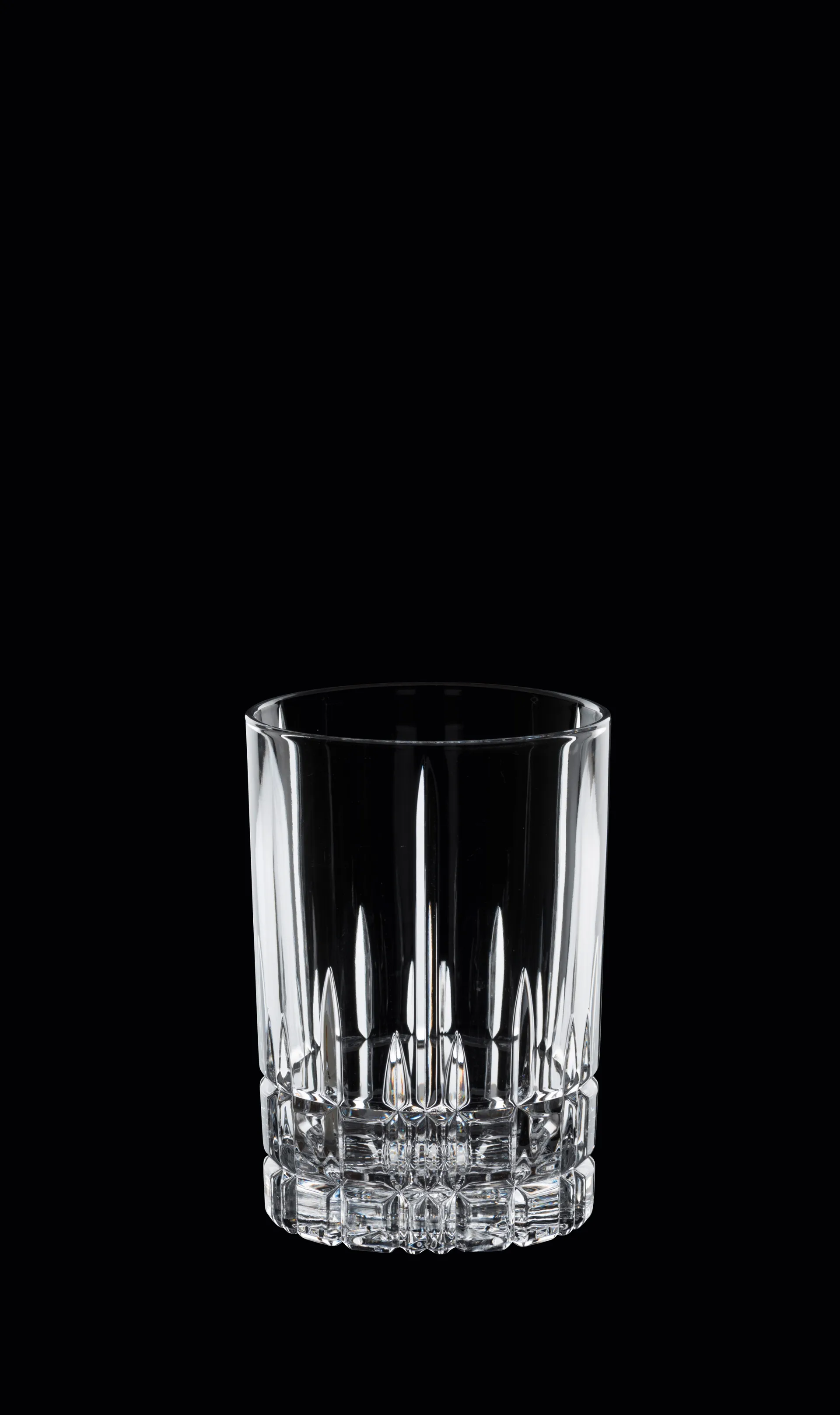 Perfect Serve Long drink glass 240ml 四支装, 透明 Spiegelau