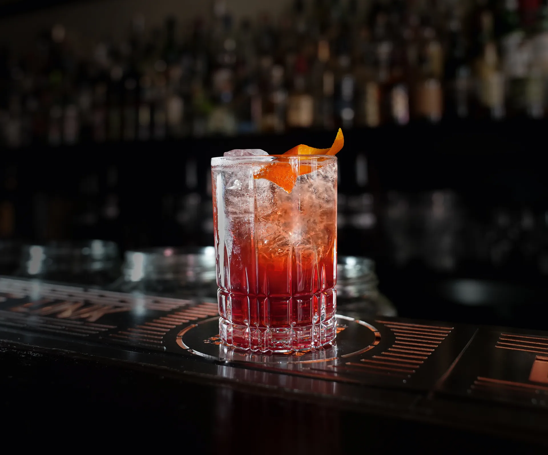 Perfect Serve Long drink glass 240ml 四支装, 透明 Spiegelau