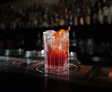 Perfect Serve Long drink glass 240ml 四支装 - 透明 - Spiegelau