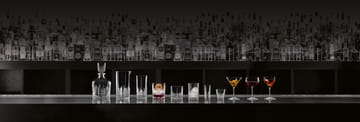 Perfect Serve Long drink glass 24cl . 四件套装 - clear - Spiegelau