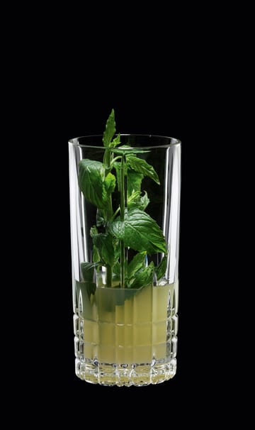 Perfect Serve Long drink glass 35cl . 四件套装 - clear - Spiegelau