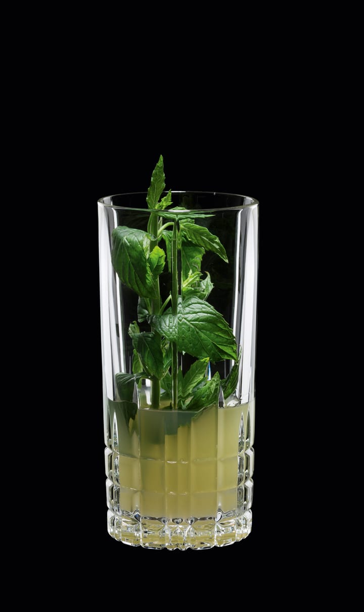 Perfect Serve Long drink glass 35cl . 四件套装, clear Spiegelau