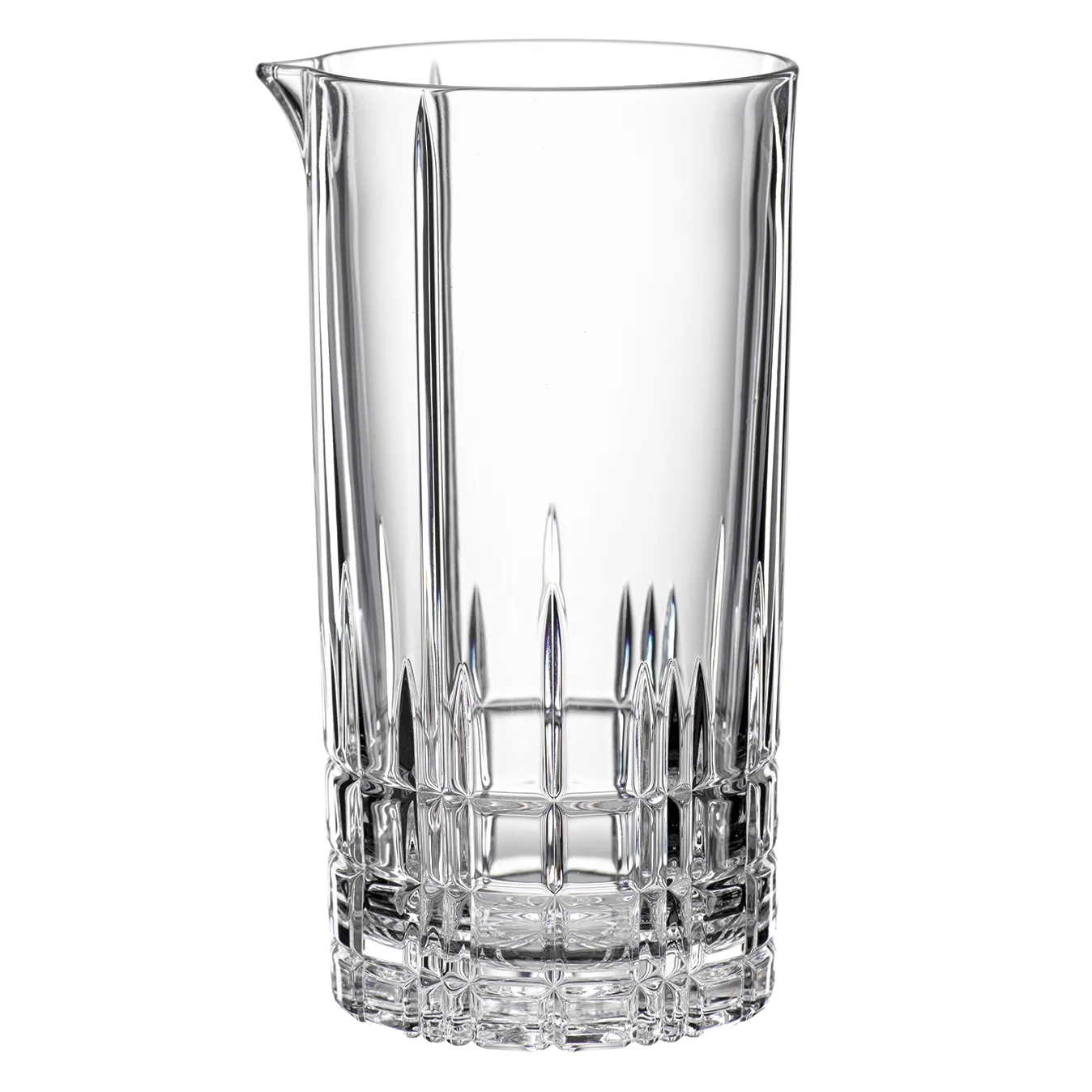 Perfect Serve Mixing glass 75 cl, clear Spiegelau
