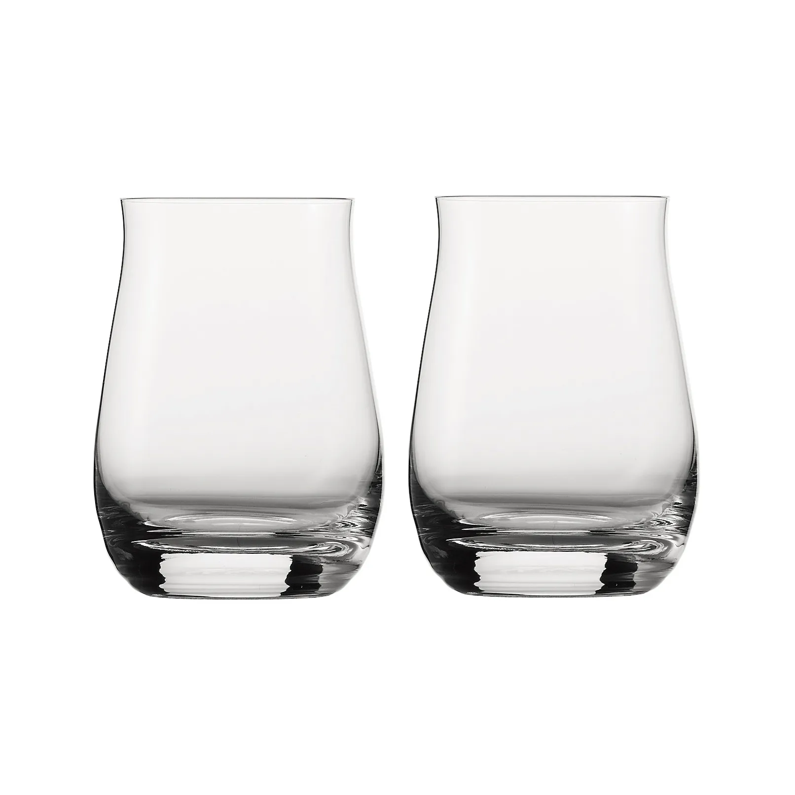 Single Barrel Bourbon 杯 2只装, 透明 Spiegelau