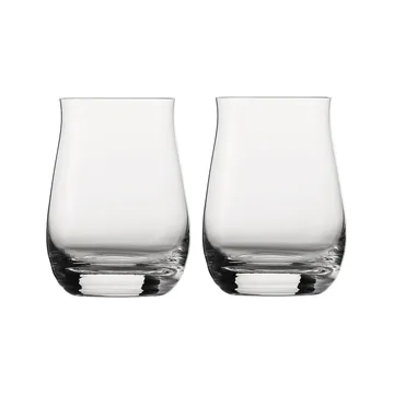 Single Barrel Bourbon 杯 2只装 - 透明 - Spiegelau