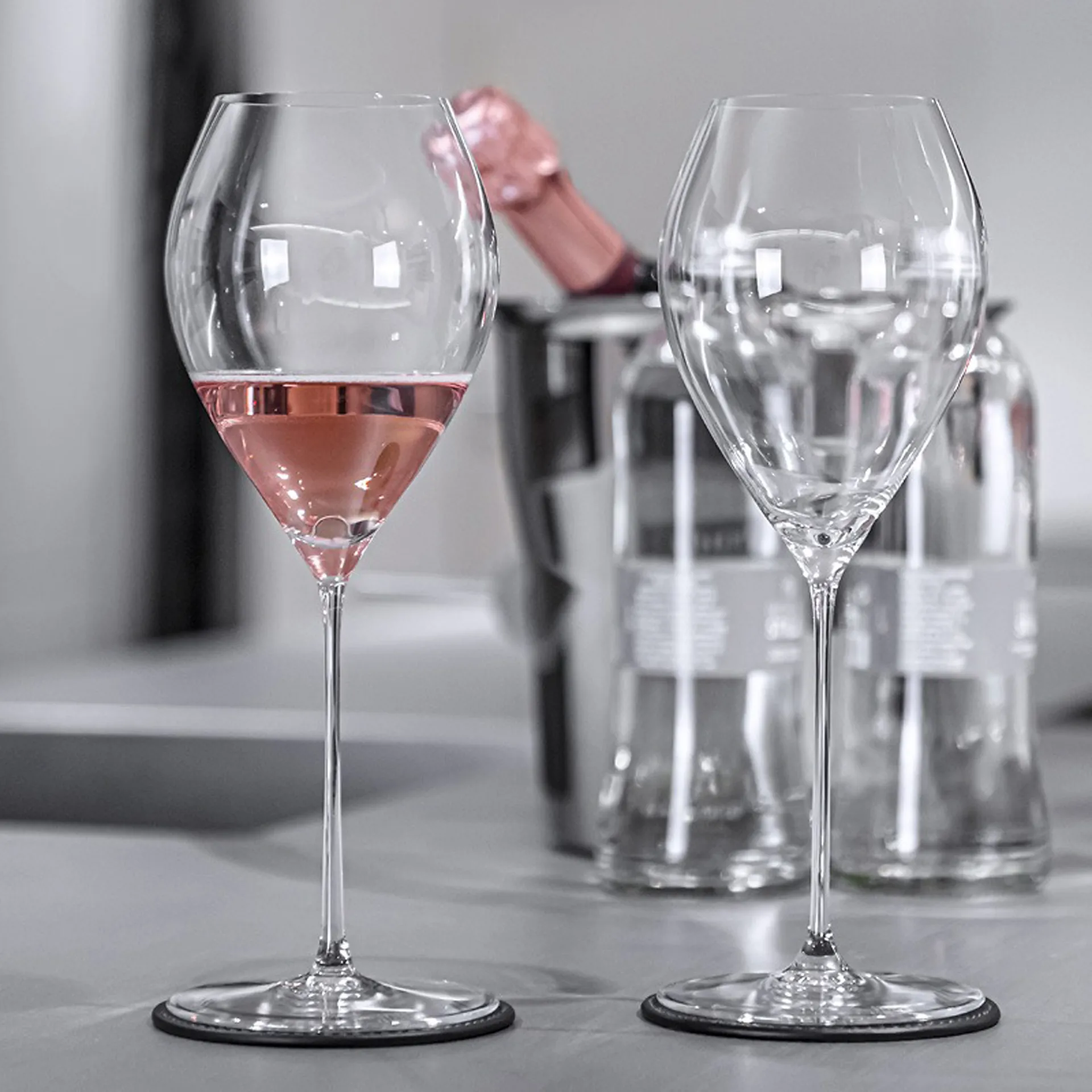 Spiegelau Spumante 香槟杯 50 cl, Clear Spiegelau