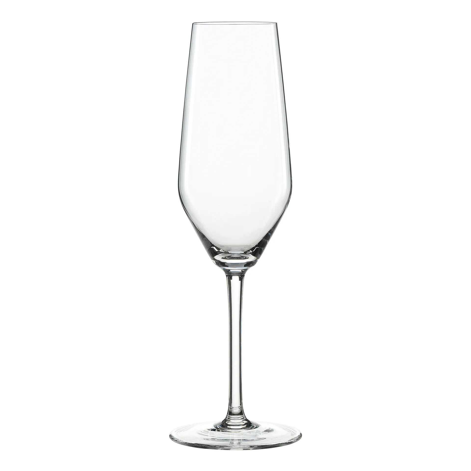 Style 香槟杯 四件套装, 24 cl Spiegelau