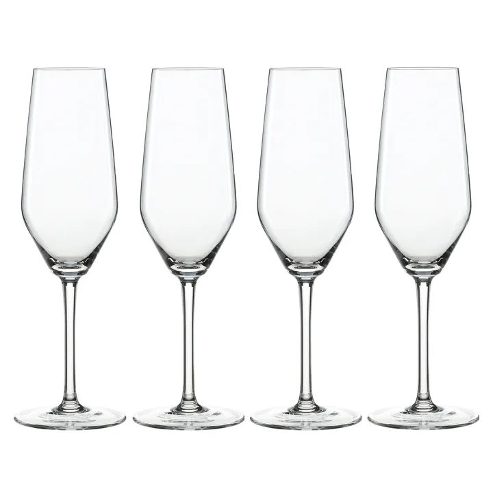 Style 香槟杯 4个装 - 24 cl - Spiegelau
