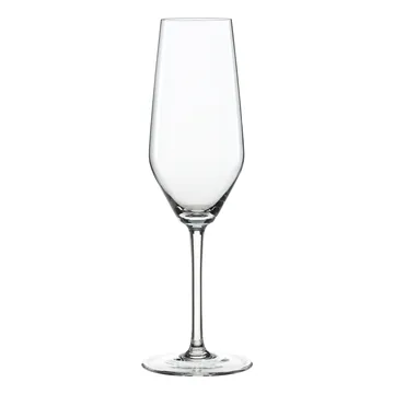 Style 香槟杯 4个装 - 24 cl - Spiegelau