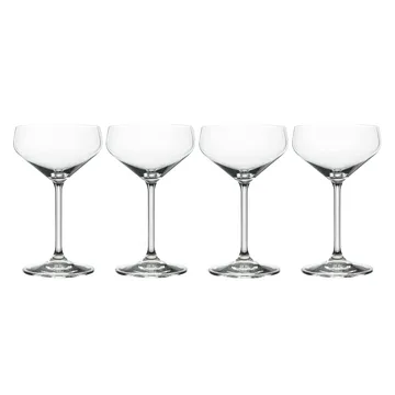 Style 碟形酒杯 4个装 - 29 cl - Spiegelau